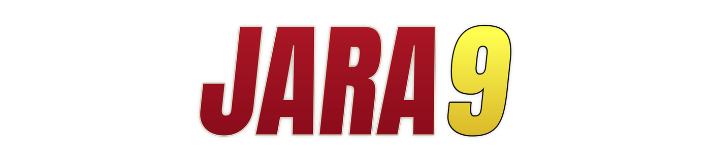 jara9 লোগো